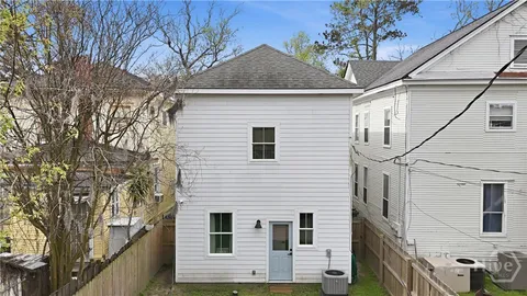 $515,000 | 1112 East 31st Street, Savannah, GA 31404