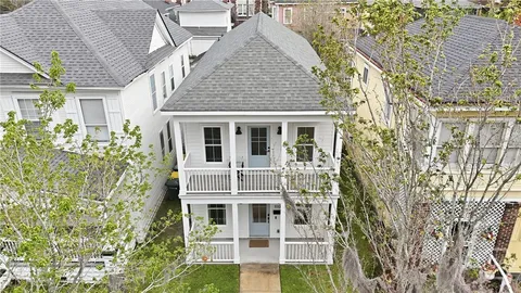 $515,000 | 1112 East 31st Street, Savannah, GA 31404
