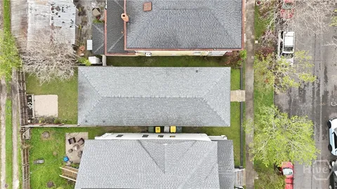 $515,000 | 1112 East 31st Street, Savannah, GA 31404