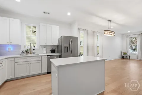 $515,000 | 1112 East 31st Street, Savannah, GA 31404