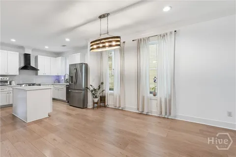$515,000 | 1112 East 31st Street, Savannah, GA 31404
