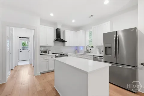$515,000 | 1112 East 31st Street, Savannah, GA 31404