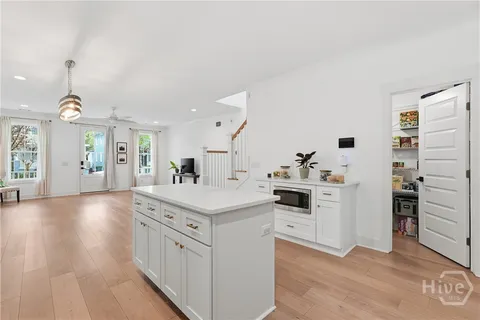 $515,000 | 1112 East 31st Street, Savannah, GA 31404