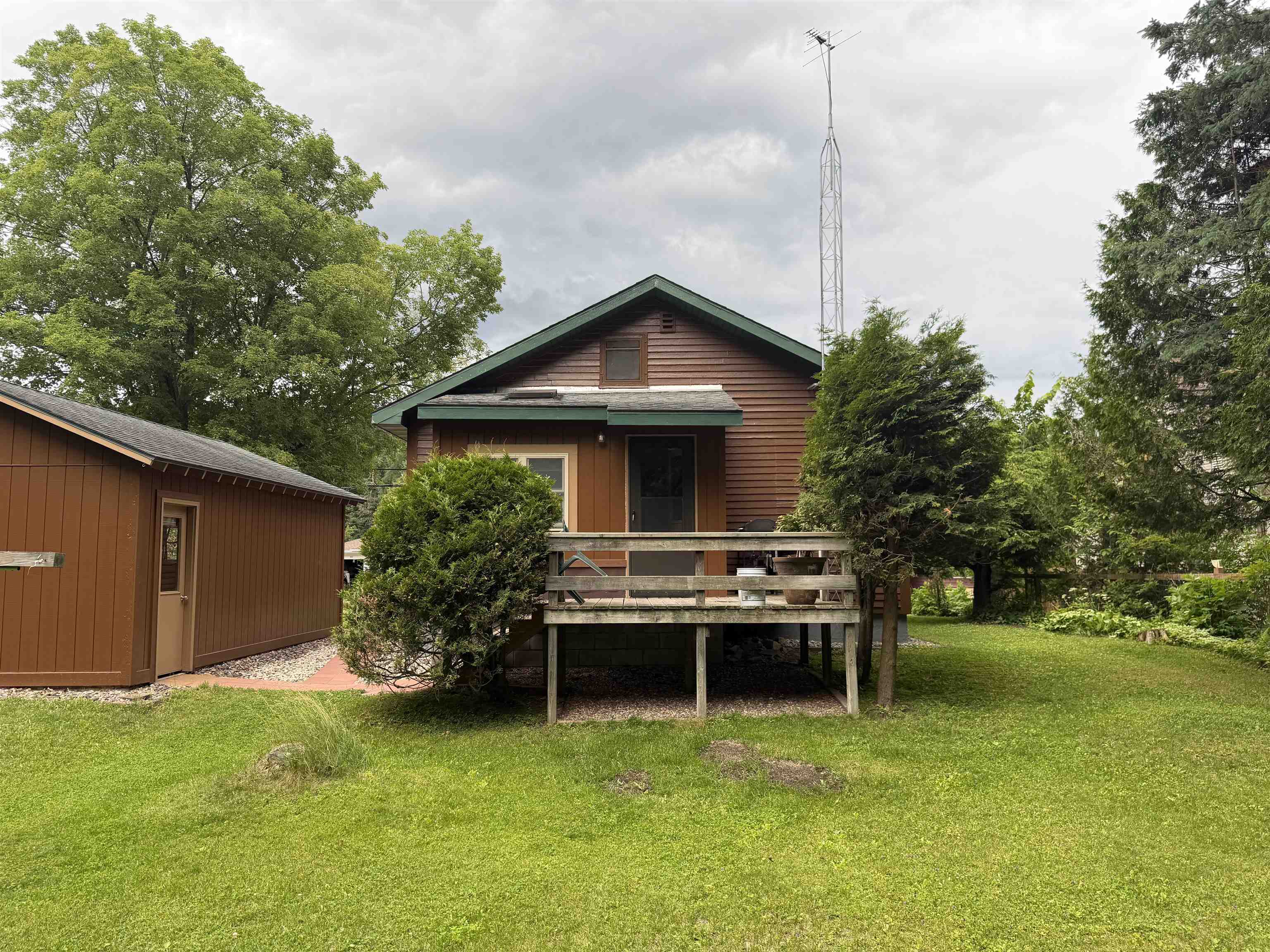 813 Balsam Street Rhinelander, WI 54501 - Photo 7 of 29