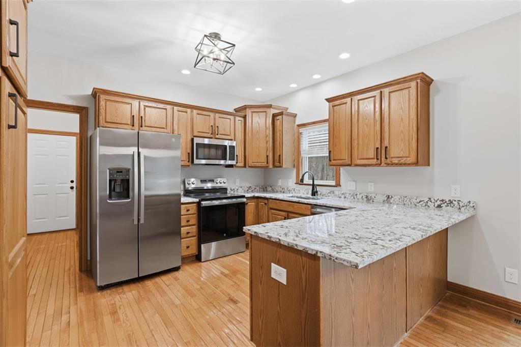 5653 Meridian Road Gibsonia, PA 15044 - Photo 13 of 46