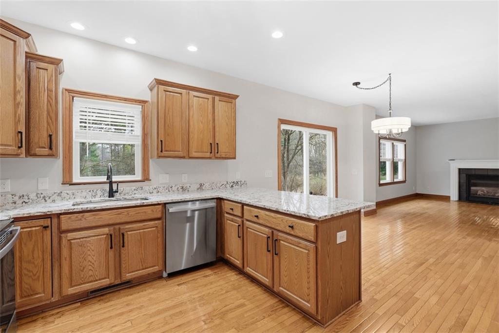 5653 Meridian Road Gibsonia, PA 15044 - Photo 14 of 46