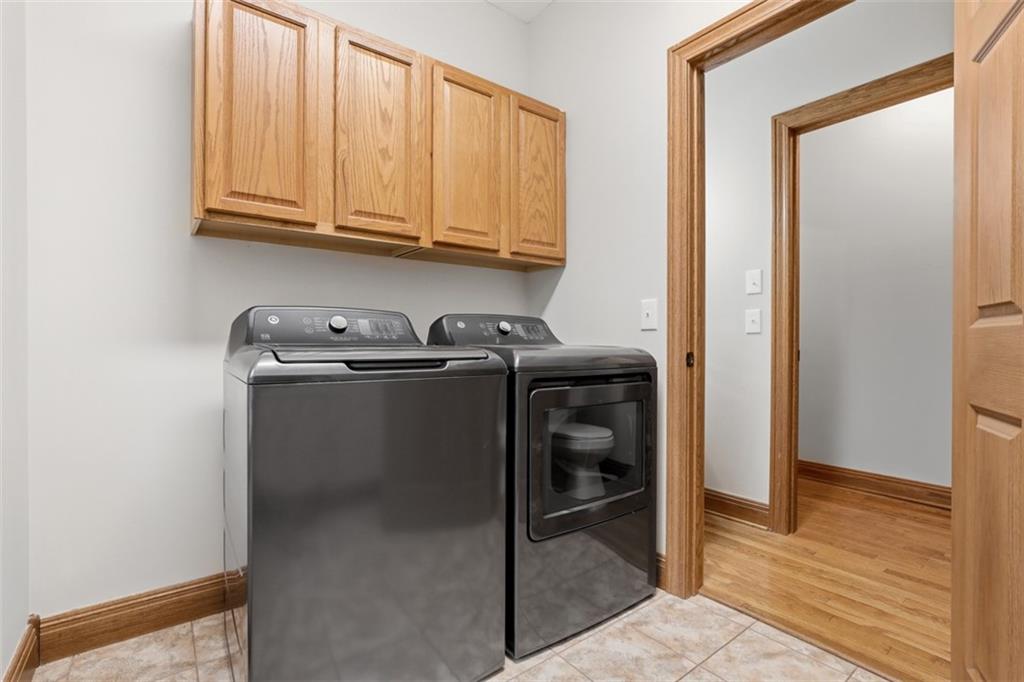 5653 Meridian Road Gibsonia, PA 15044 - Photo 19 of 46