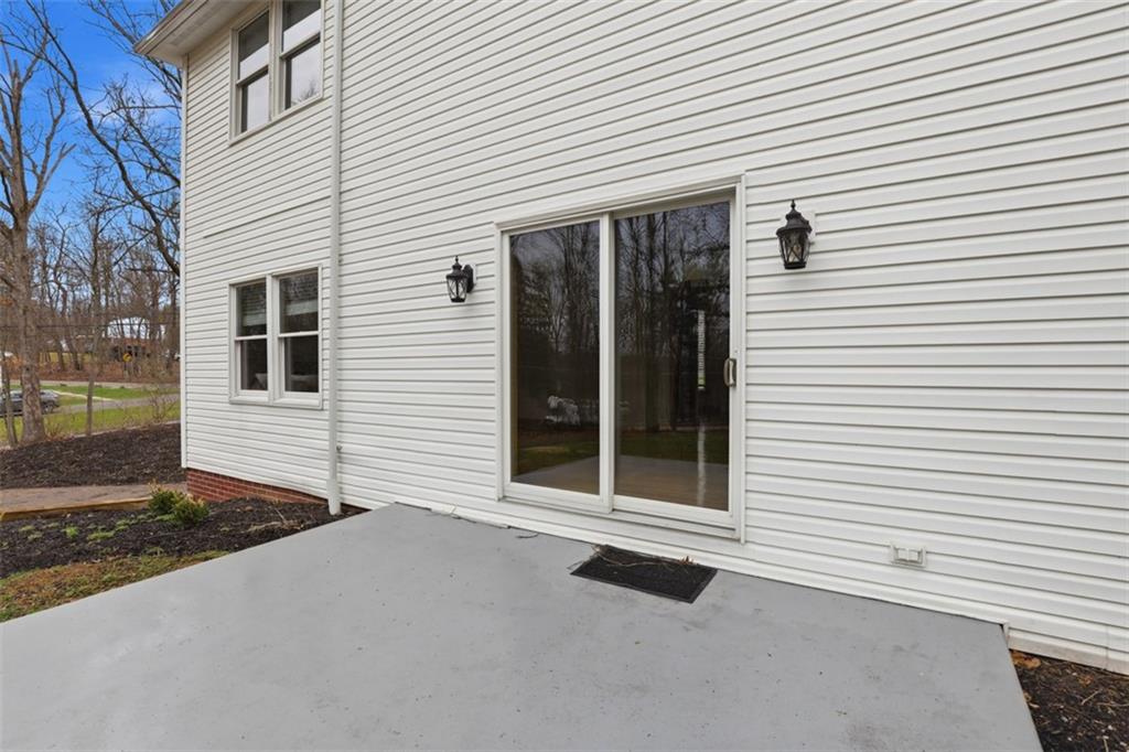 5653 Meridian Road Gibsonia, PA 15044 - Photo 39 of 46