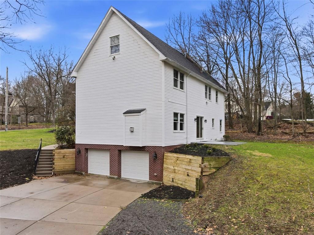 5653 Meridian Road Gibsonia, PA 15044 - Photo 43 of 46