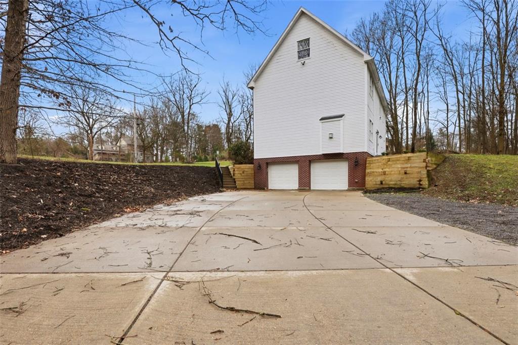 5653 Meridian Road Gibsonia, PA 15044 - Photo 44 of 46