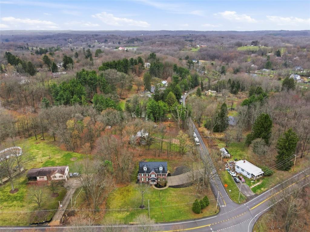 5653 Meridian Road Gibsonia, PA 15044 - Photo 45 of 46