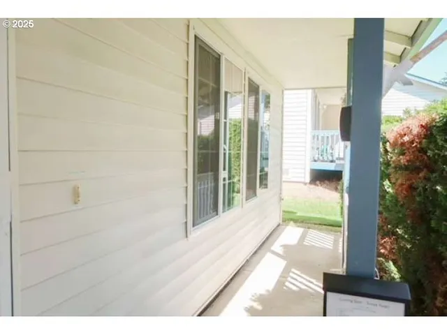 a picture of a book and a bench