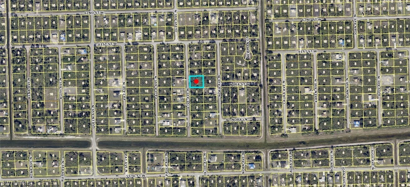 6012 Olive Ave North  