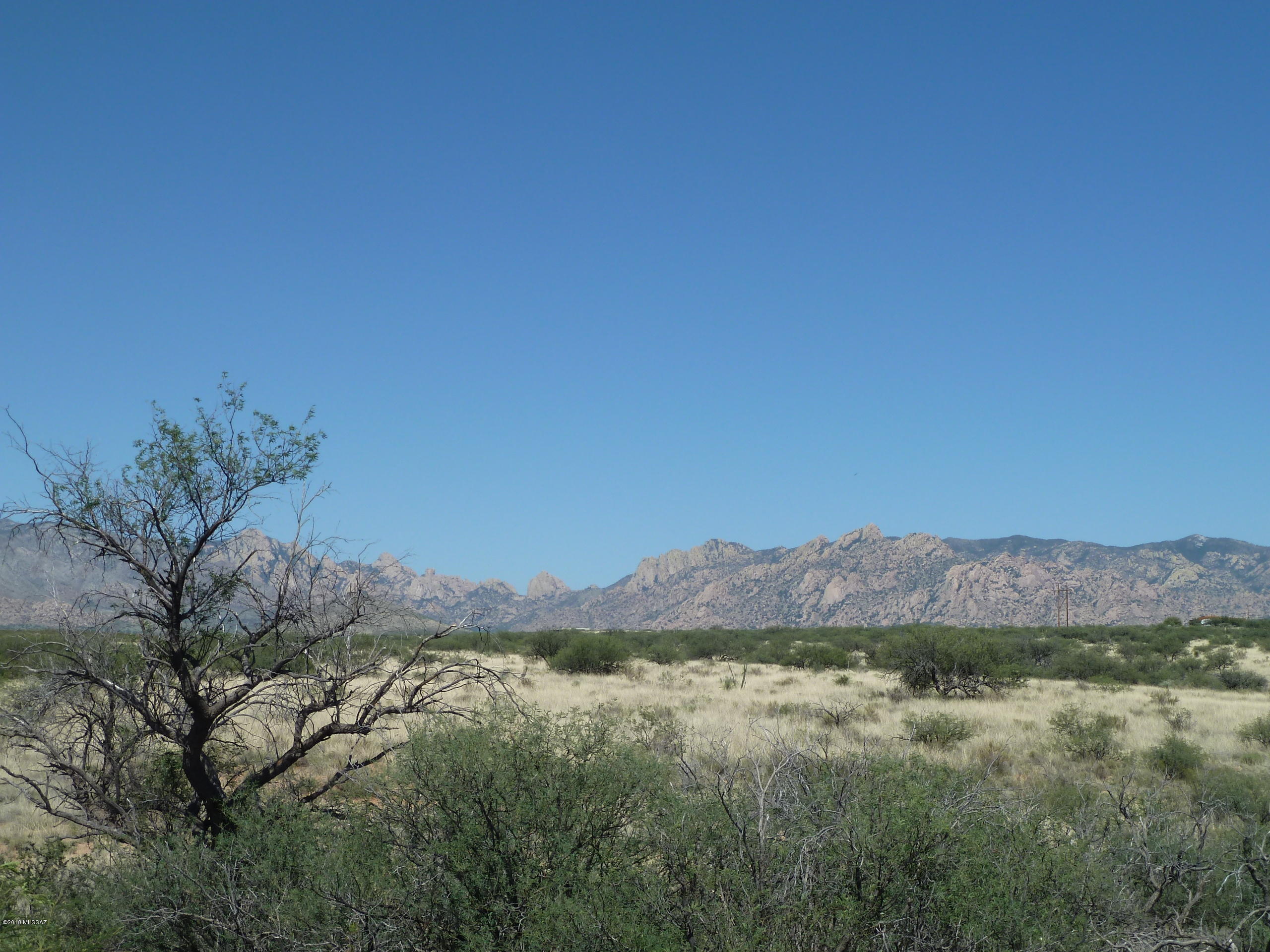 42.89-ac East Horse Ranch Road, Unit 65 St. David, AZ 85630 - Photo 6 of 15 Gallery Image 6