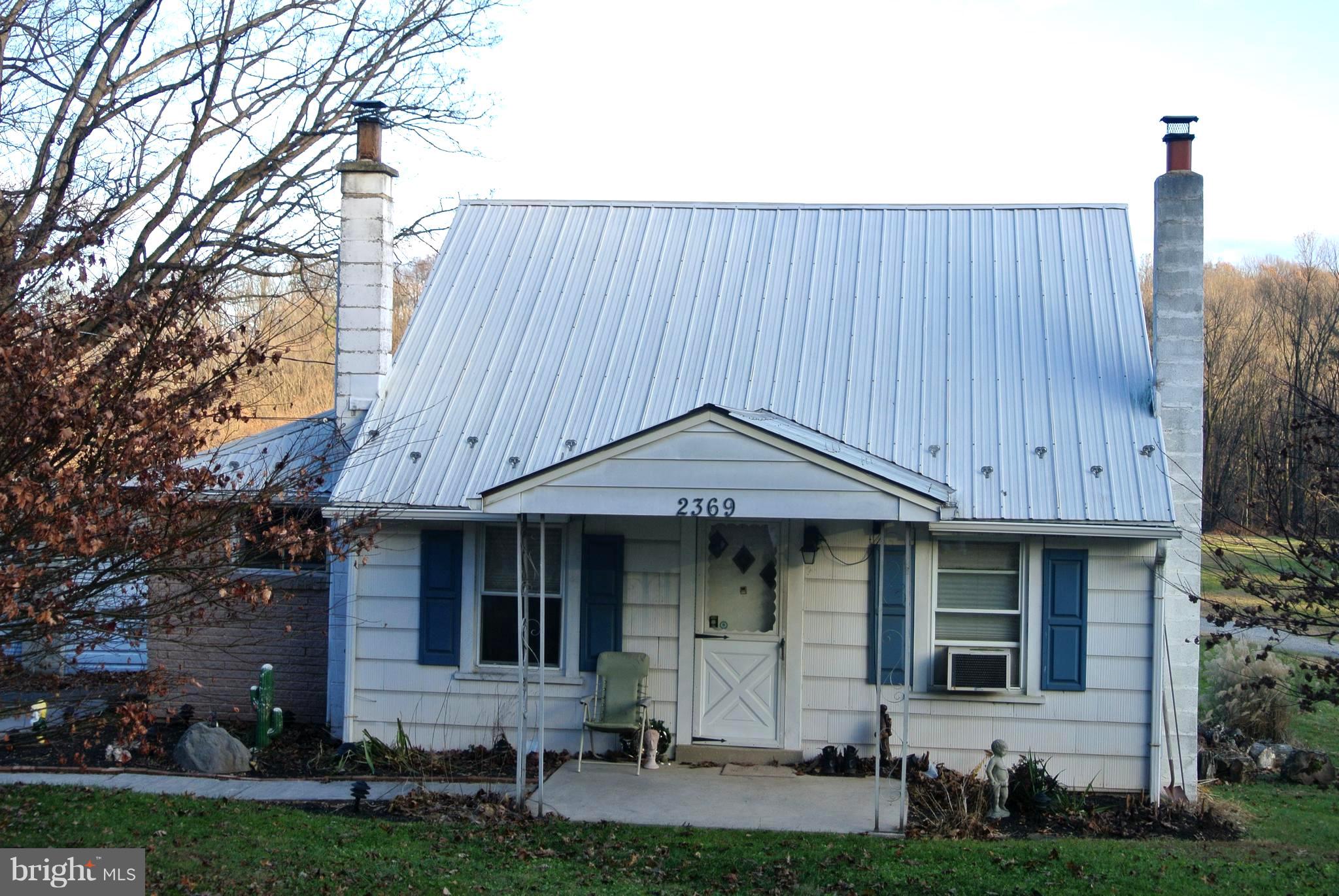 2369 Church Road Hummelstown, PA 17036 - Photo 1 of 40 Gallery Image 1