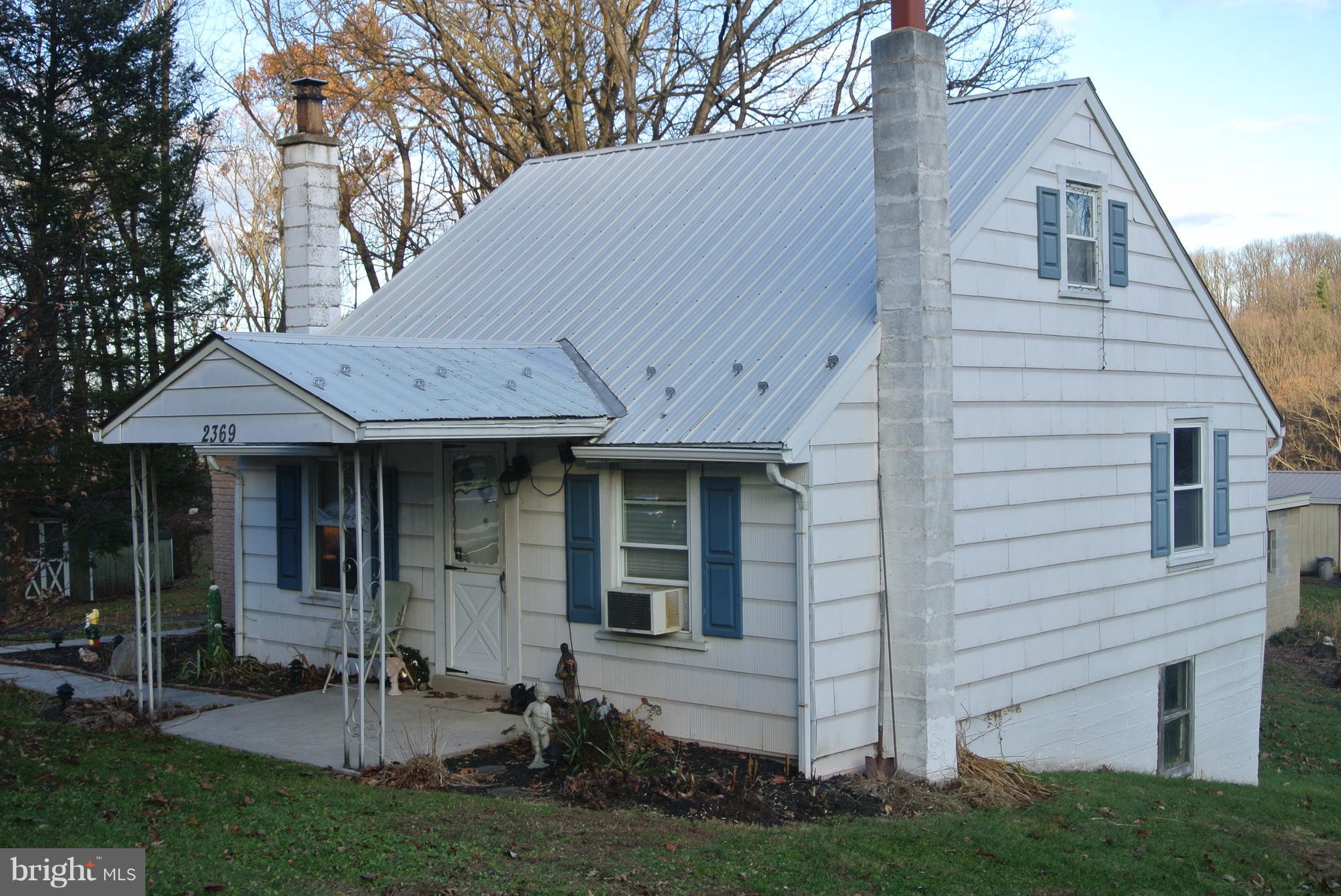 2369 Church Road Hummelstown, PA 17036 - Photo 2 of 40 Gallery Image 2