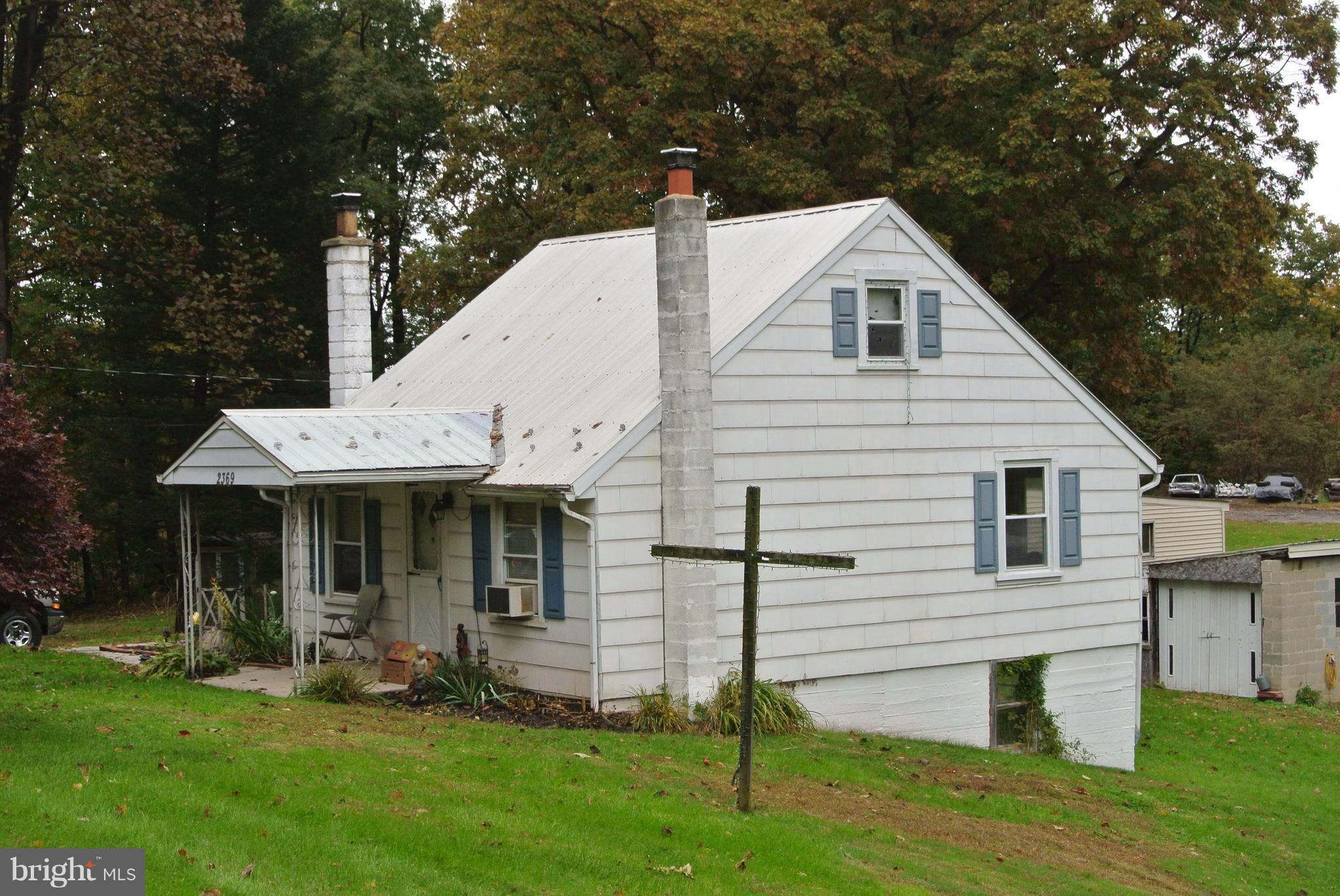 2369 Church Road Hummelstown, PA 17036 - Photo 7 of 40 Gallery Image 7