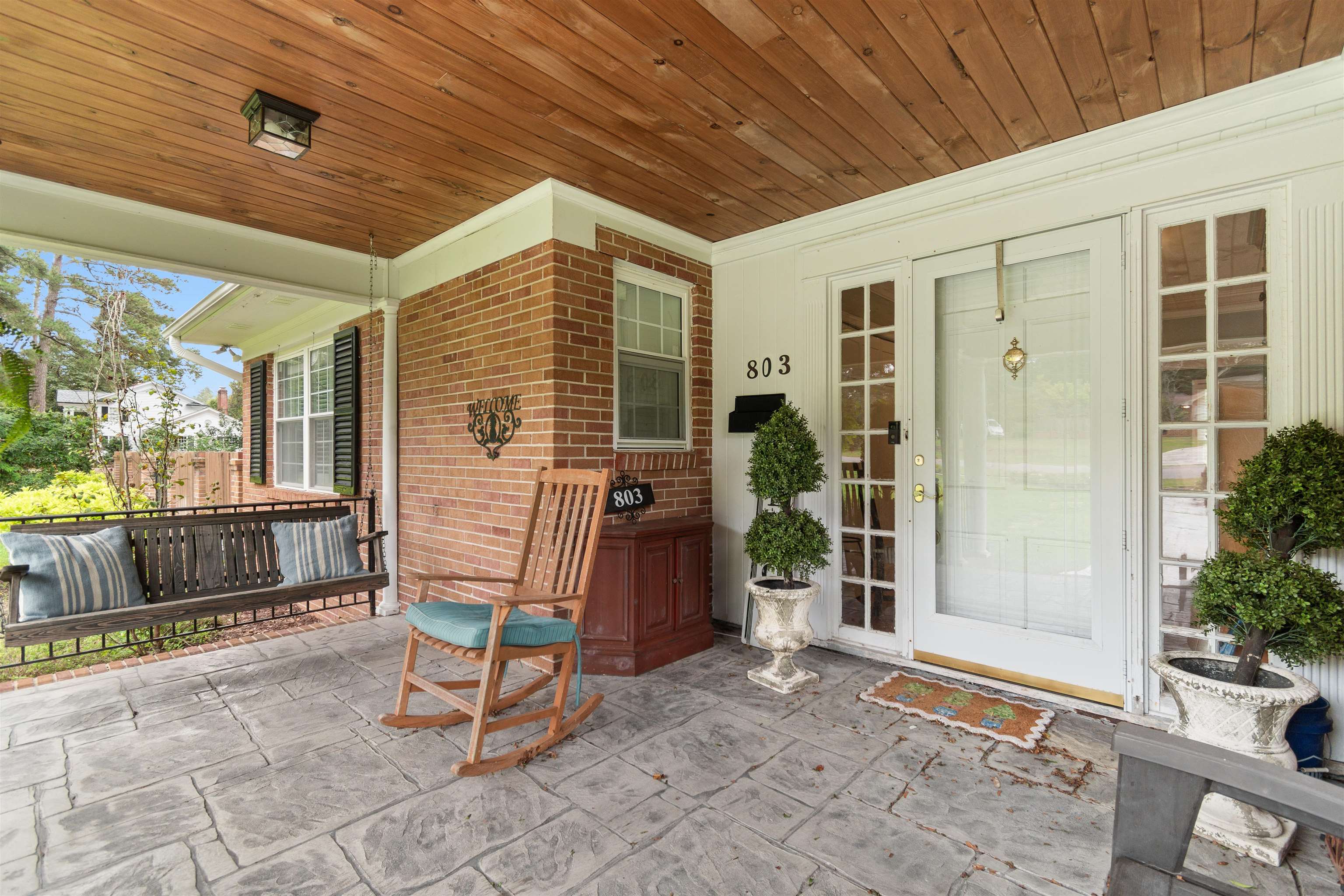 803 County Rd S-45-185 Kingstree, SC 29556 - Photo 3 of 61 Gallery Image 3