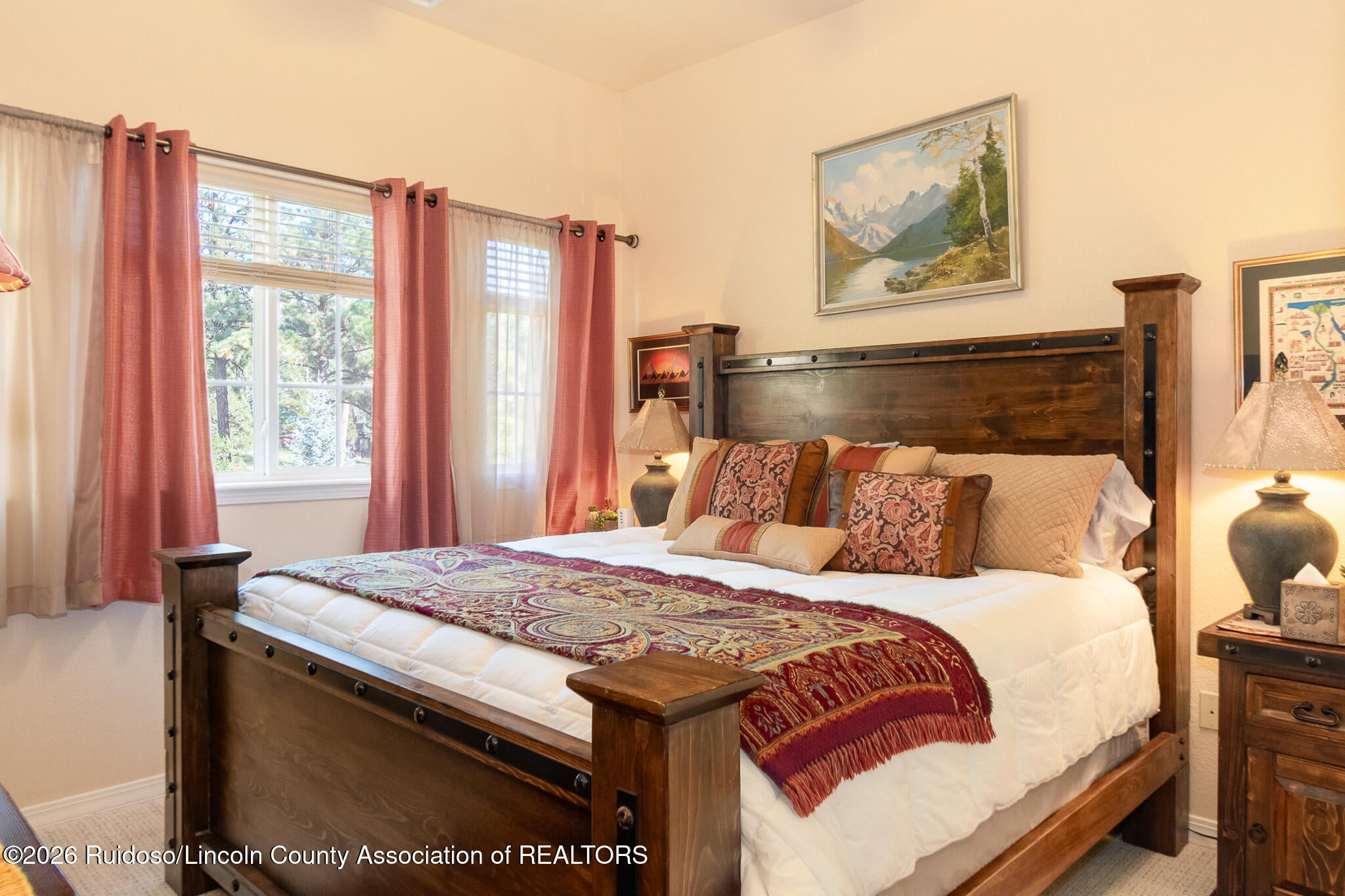 101 Racquet Place, Unit 5C Ruidoso, NM 88345 - Photo 20 of 35 Gallery Image 20