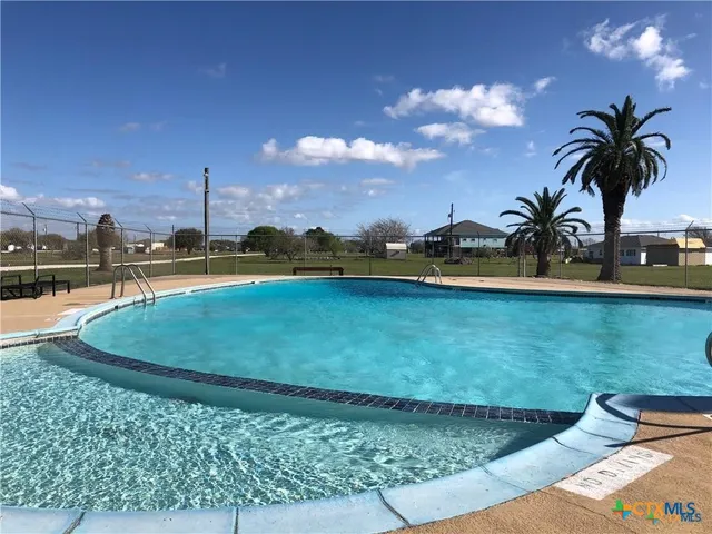 $11,250 | 0 Indigo Drive, Palacios, TX 77465