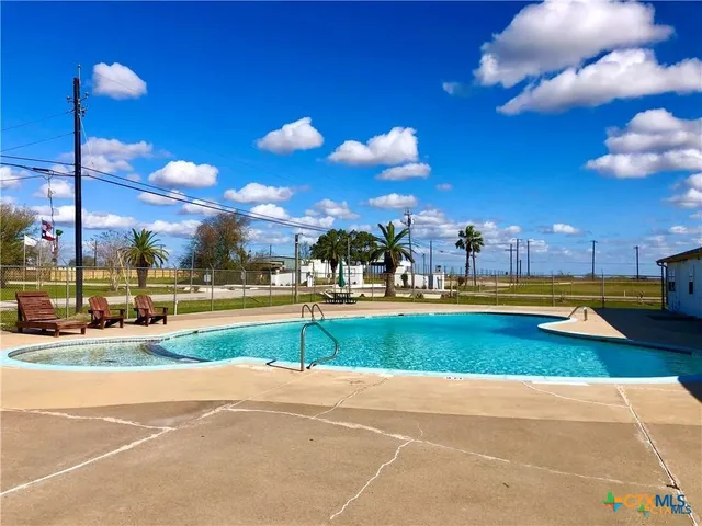 $11,250 | 0 Indigo Drive, Palacios, TX 77465