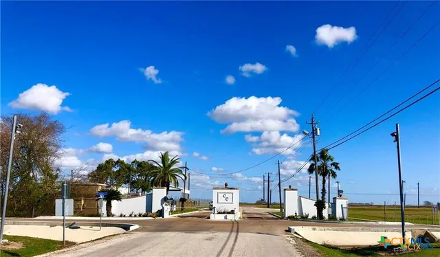 $11,250 | 0 Indigo Drive, Palacios, TX 77465