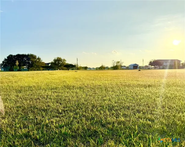 $11,250 | 0 Indigo Drive, Palacios, TX 77465