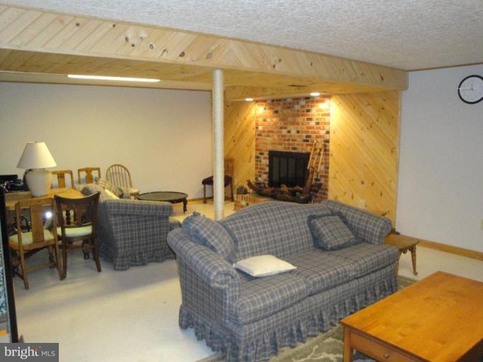 12327 Panama Road Reston, VA 20191 - Photo 11 of 29 lower lvl rec room