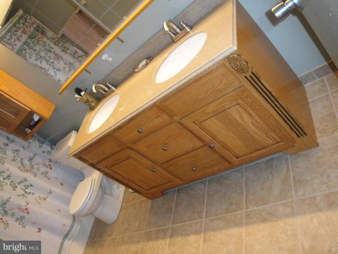 12327 Panama Road Reston, VA 20191 - Photo 19 of 29 upstairs hall bath