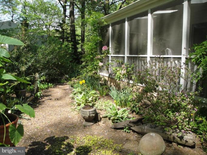 12327 Panama Road Reston, VA 20191 - Photo 22 of 29 Exterior (Rear)