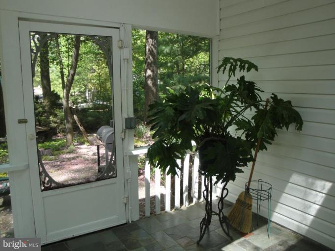 12327 Panama Road Reston, VA 20191 - Photo 27 of 29 porch door
