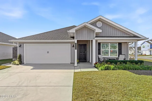 $337,900 | 4019 Pioneer Lane, Panama City, FL 32404