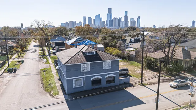 $450,000 | 1310 Lorraine Street, Houston, TX 77009
