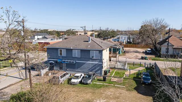 $450,000 | 1310 Lorraine Street, Houston, TX 77009