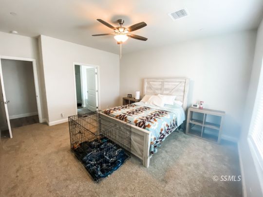 2004 South Del Rosa Drive Ridgecrest, CA 93555 - Photo 15 of 28 Gallery Image 15