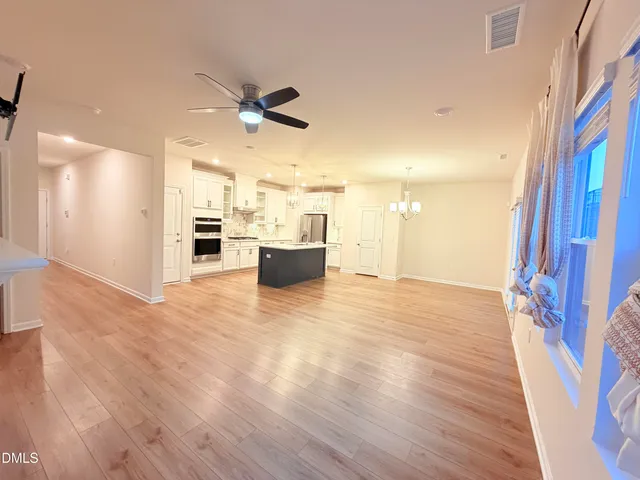 $2,195 | 332 Sustainable Way, Raleigh, NC 27610