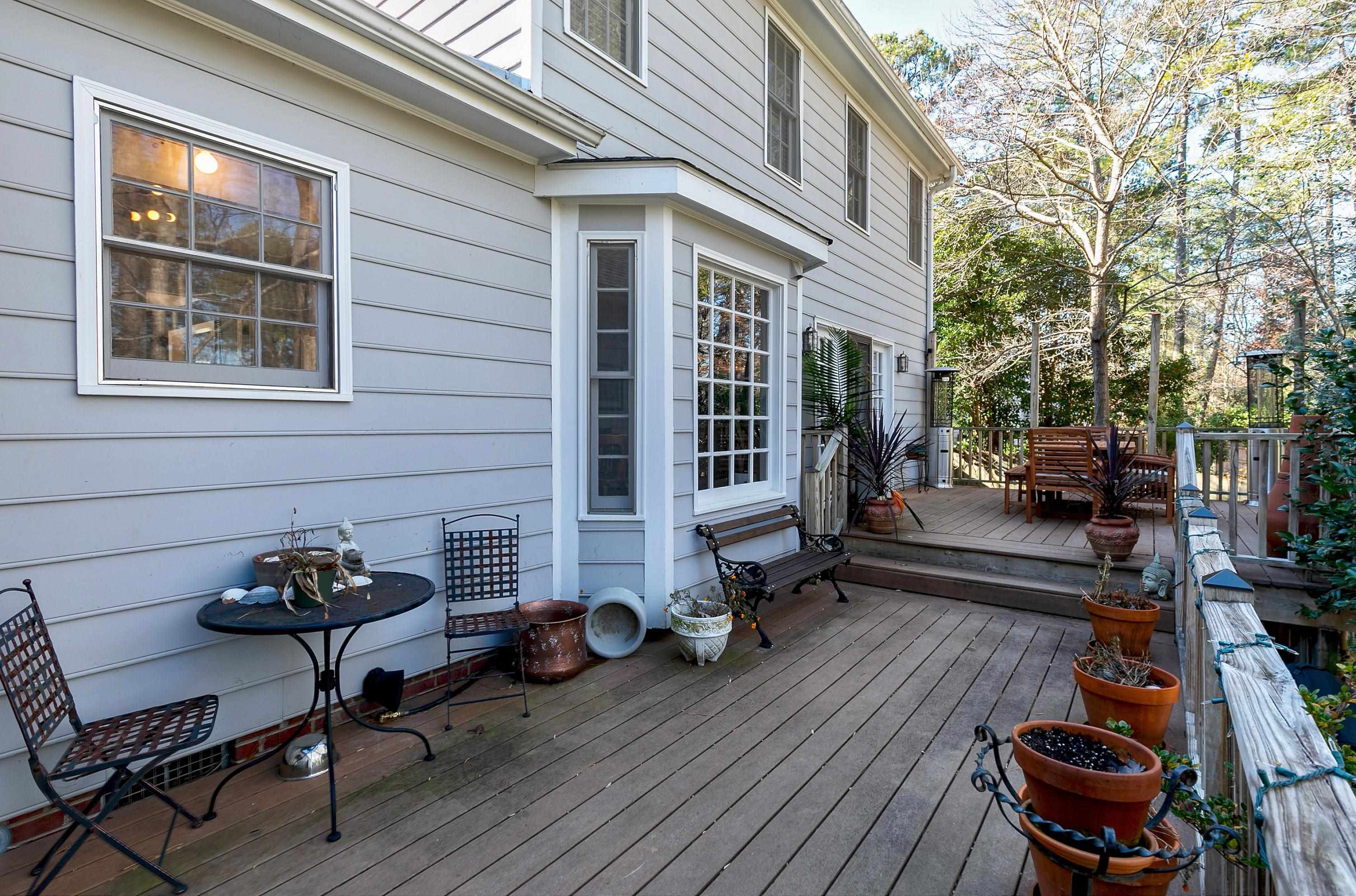 413 Westbrook Drive Raleigh, NC 27615 - Photo 32 of 43 Photo 32