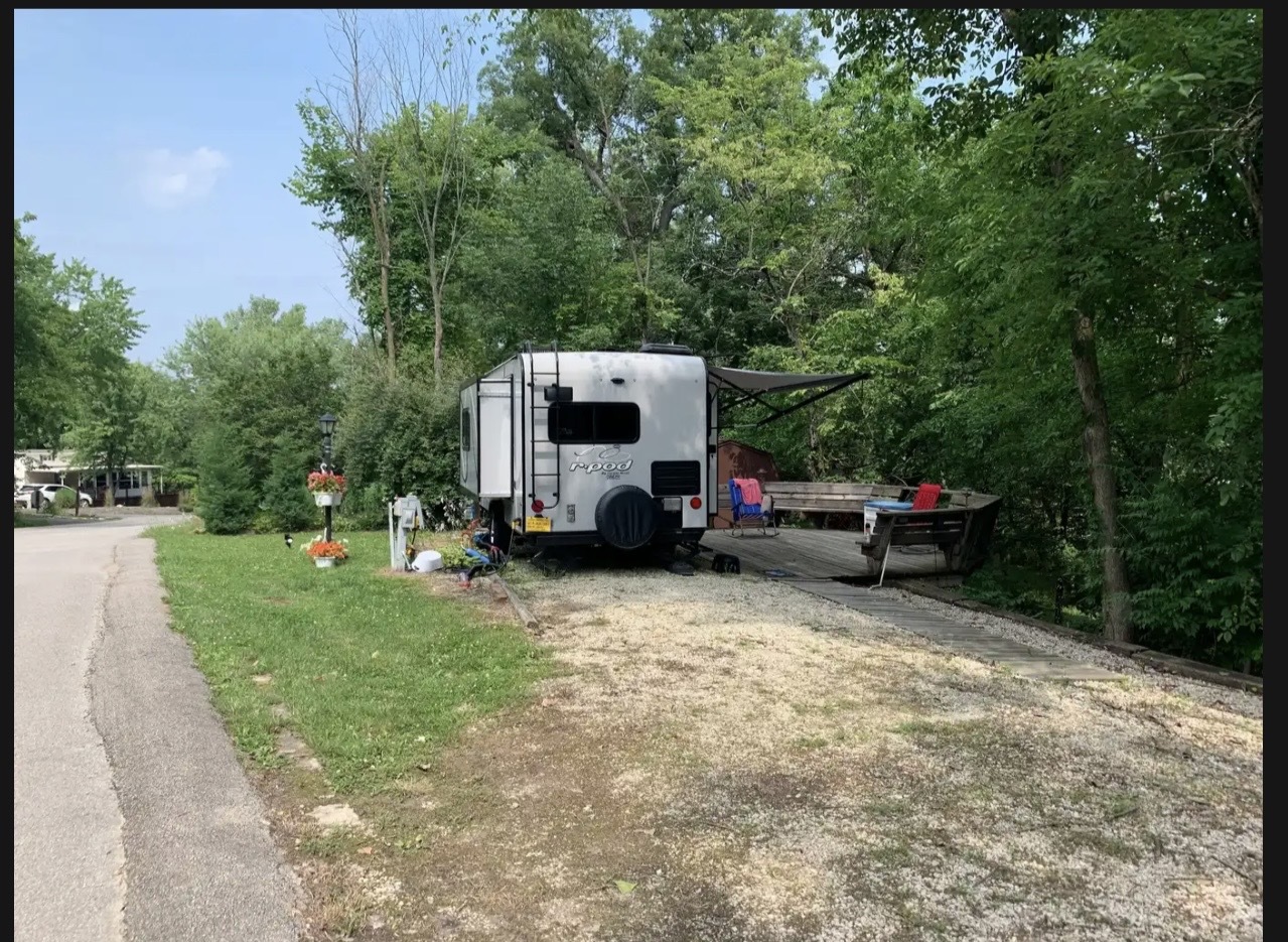 2795 East 28th Road Marseilles, IL 61341 - Photo 2 of 7