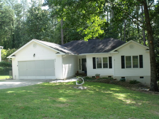 873 Hickory Ridge Road Aiken, SC 29803 - Photo 1 of 6
