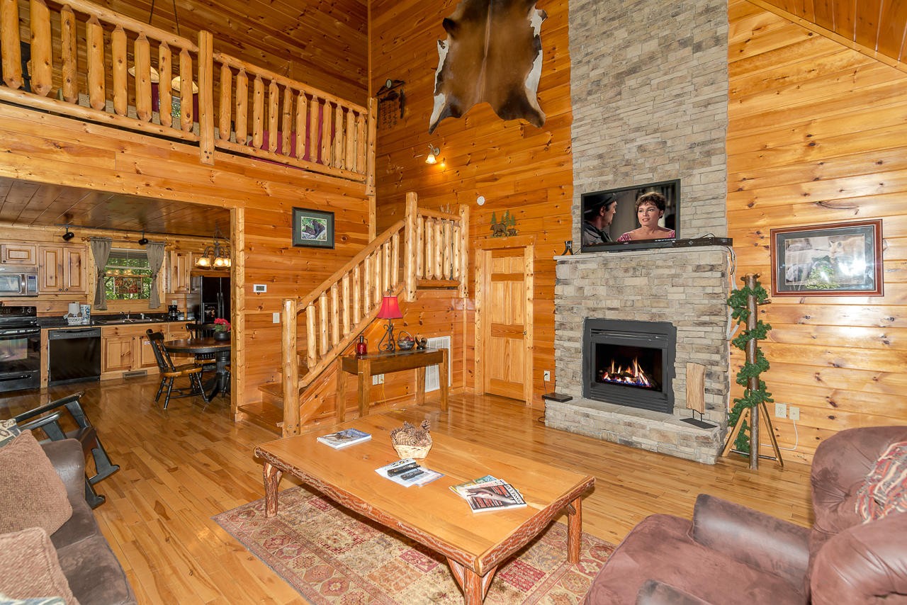2341 Breezy Road Sevierville, TN 37876 - Photo 9 of 40 Gallery Image 9