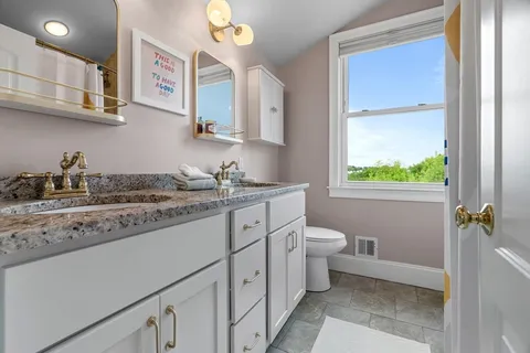 $750,000 | 46 Symmes Street, Unit 3, Boston, MA 02131