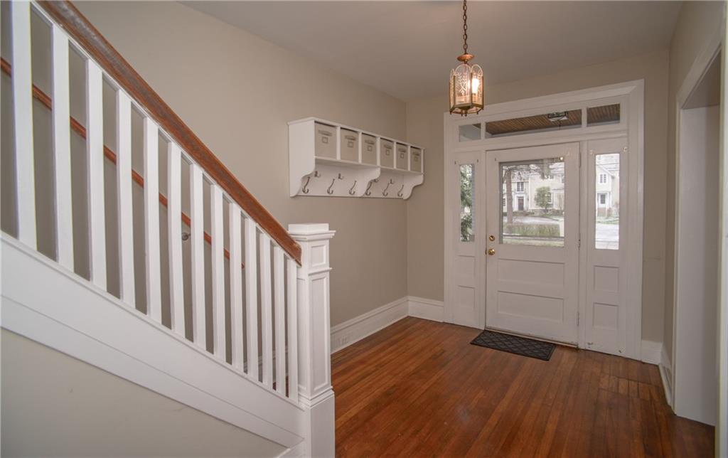 421 Oliver Road Edgeworth, PA 15143 - Photo 2 of 21