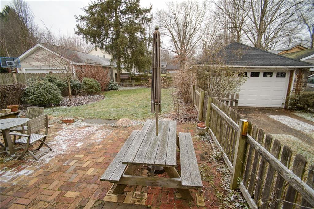 421 Oliver Road Edgeworth, PA 15143 - Photo 19 of 21