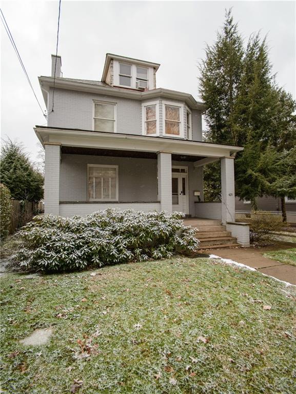 421 Oliver Road Edgeworth, PA 15143 - Photo 21 of 21