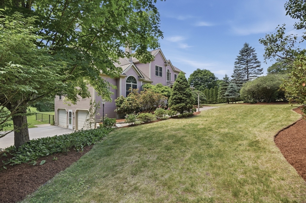 45 Mendon Street Upton, MA 01568 - Photo 35 of 37