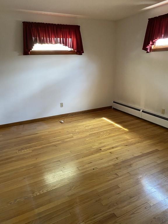 26 Charlton Road Dudley, MA 01571 - Photo 17 of 30 a view of a room with an empty space
