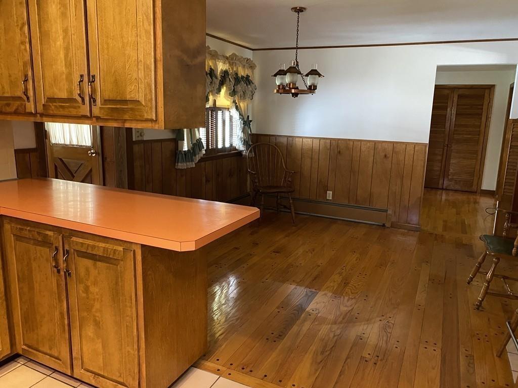26 Charlton Road Dudley, MA 01571 - Photo 8 of 30 a view of a room with a sink