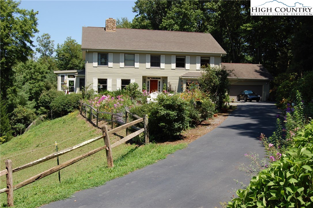 375 Fox Cove Road North Boone, NC 28607 - Photo 1 of 34 Gallery Image 1