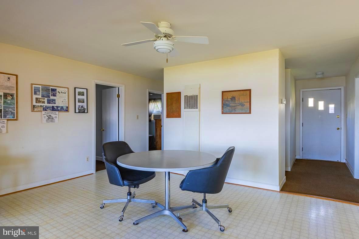 4850 Friendship Acres Road Nanjemoy, MD 20662 - Photo 12 of 27 Dinning