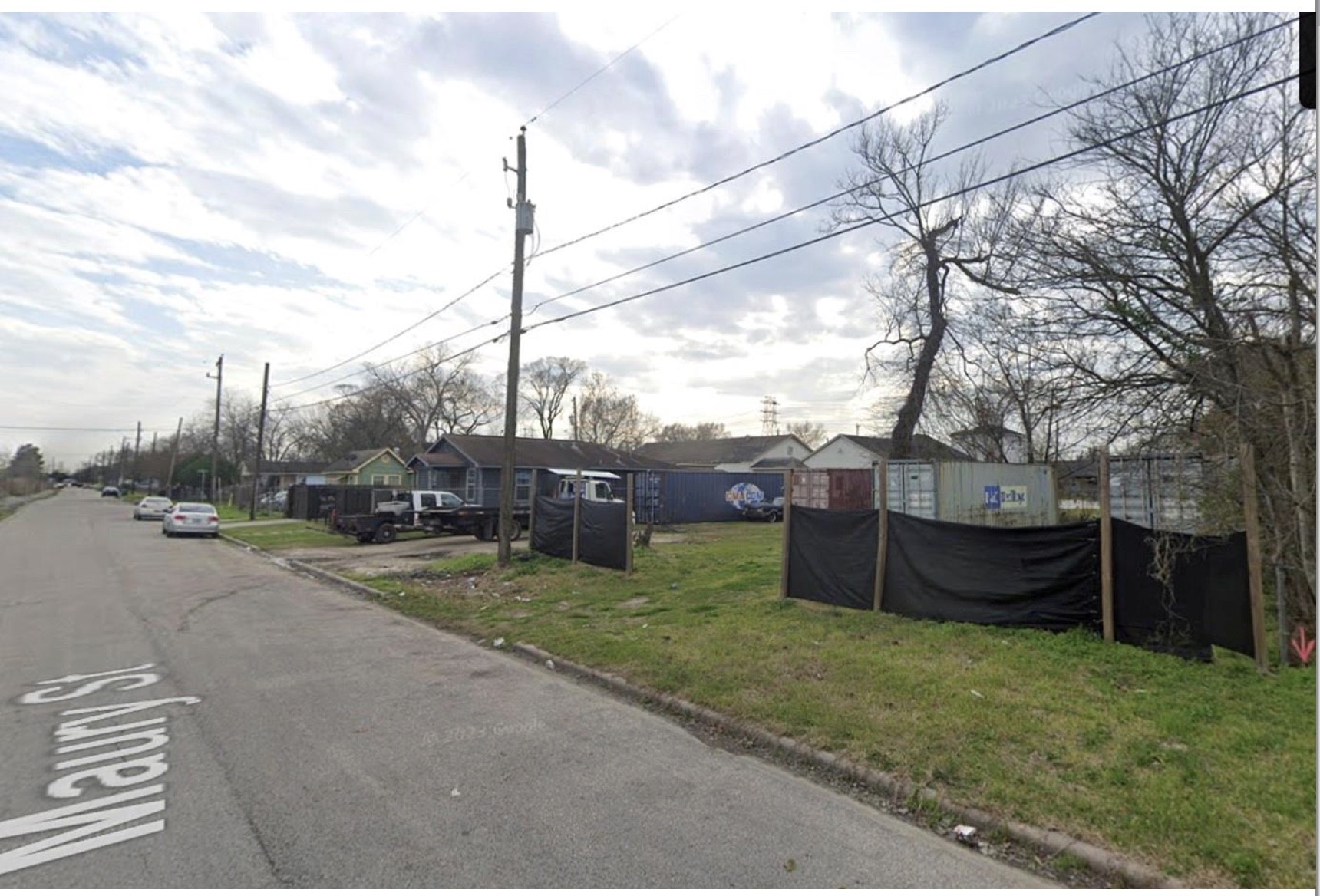 3915 Maury Street Houston, TX 77009 - Photo 3 of 4